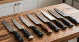 top affordable knife options