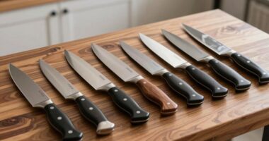 top affordable knife options