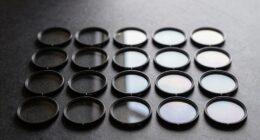 top affordable video nd filters