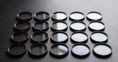top affordable video nd filters
