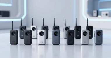top affordable wireless transmitters