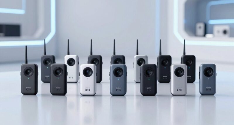 top affordable wireless transmitters