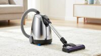 top allergy canister vacuums