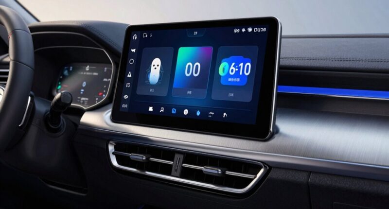 top android auto stereo options