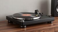 top audiophile turntable selections