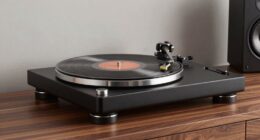 top audiophile turntable selections