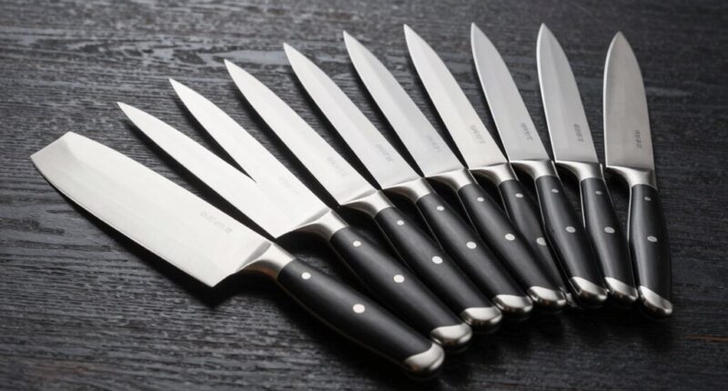 top aus 10 knives 2026