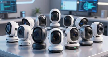 top autofocus webcams 2026