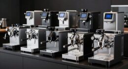 top automatic coffee machines