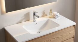 top bathroom vanity sets