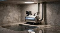 top battery backup sump pumps