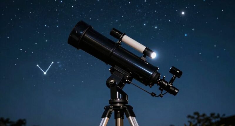 top beginner telescope guide