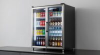 top beverage fridge picks