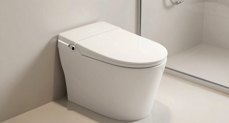 top bidet equipped toilets 2026