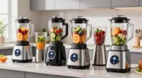 top blenders for fast blending
