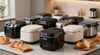 top bread maker machines