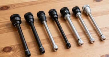 top budget follow focus kits