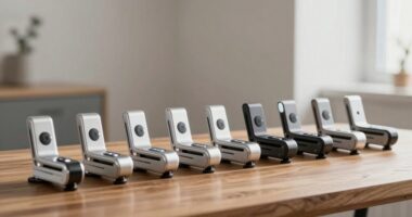 top budget motorized sliders