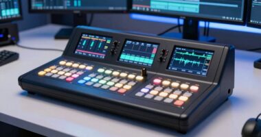 top budget video switchers