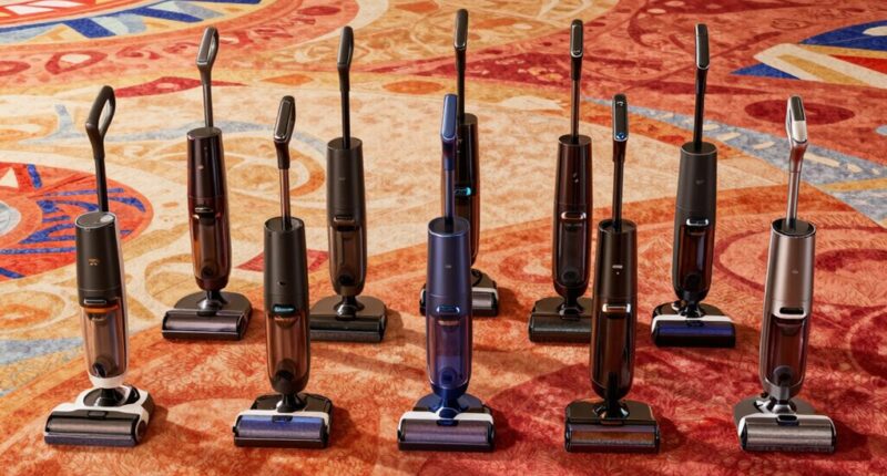 top carpet cleaners 2026