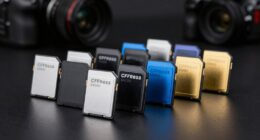 top cfexpress cards under 600