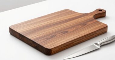 top chef knife cutting boards