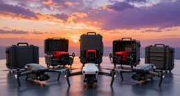 top cinema drone kits