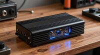 top class d car amplifiers