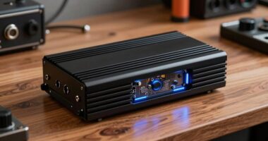 top class d car amplifiers