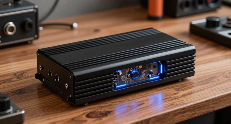 top class d car amplifiers