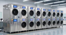 top commercial hepa air purifiers