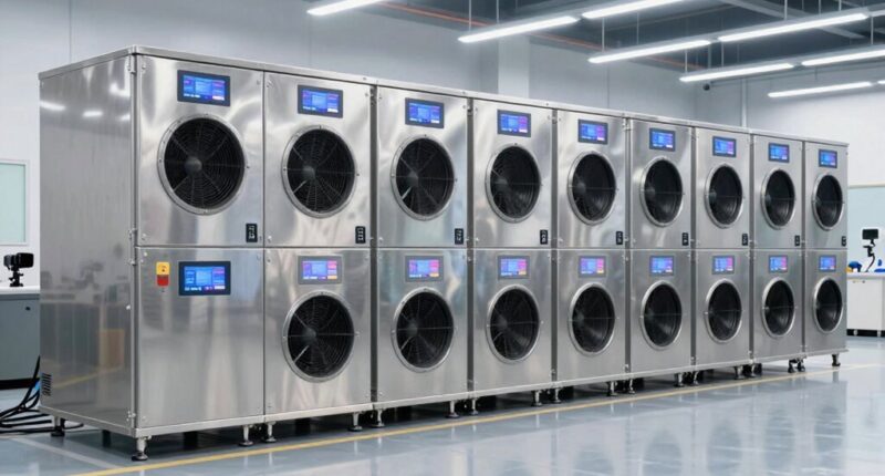 top commercial hepa air purifiers