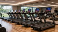 top commercial treadmills 2026