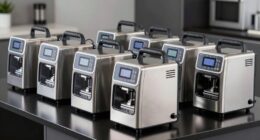 top commercial vacuum sealers