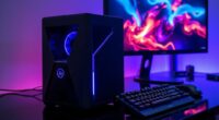 top compact gaming desktops
