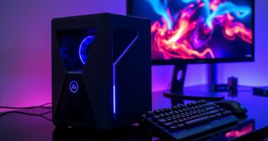 top compact gaming desktops