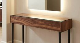 top console table 2026