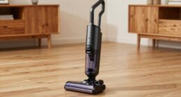 top cordless hardwood vacuums
