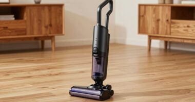 top cordless hardwood vacuums