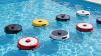 top cordless pool cleaners