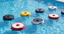 top cordless pool cleaners
