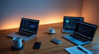 top cybersecurity business laptops