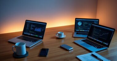 top cybersecurity business laptops