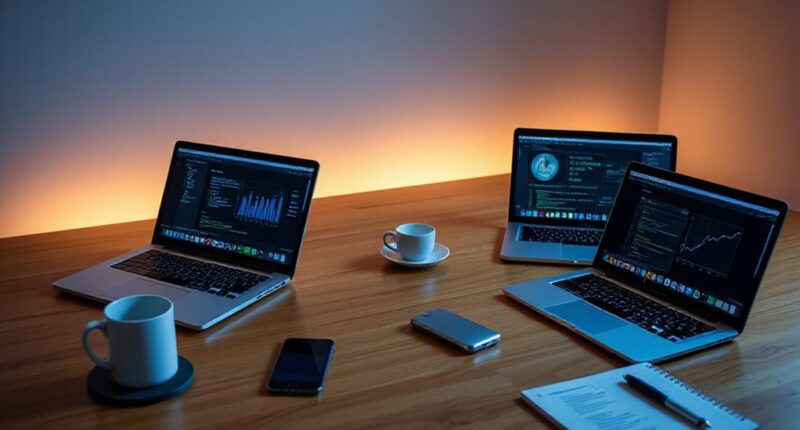 top cybersecurity business laptops