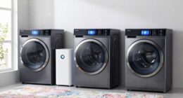 top dehumidifier air purifier combos