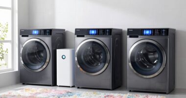 top dehumidifier air purifier combos