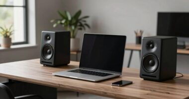 top desktop speakers 2026