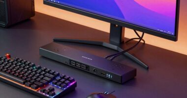 top displayport kvm switches