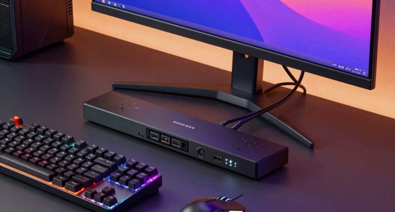 top displayport kvm switches