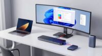 top docking stations for multi monitor